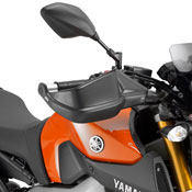 GIVI HP2115ハンドプロテクター