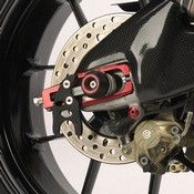 Lightech Tenditori Catena Aprilia Teap001 Rosso