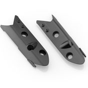 Rizoma Under Tail Zdm118b