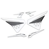 RIZOMA GRAPHIC KIT FOR KAWASAKI Z1000 2014