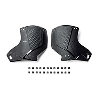 Sidi Crossfire 2 Calf Section Black