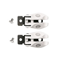 Sidi St/mx Buckle White