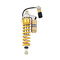 Ohlins S46 Stoßdämpfer Moto Guzzi Stelvio V100