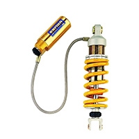 Amortisseur Ohlins S46hr1c1 Bmw G650