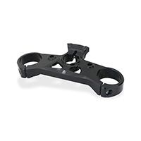 Piastra Di Sterzo Cnc Racing Superiore Mts V4 Nero