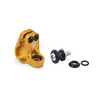 Cnc Racing Sd111 Damper Clamp Kit Gold