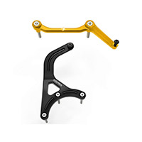 Ducabike Sas16 Kit Mount Steering Damper Gold