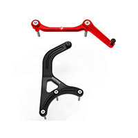 Ducabike Sas16 Kit Mount Steering Damper Red