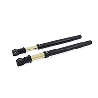 Ohlins Custom 43 Usd Blackline Fork - 2