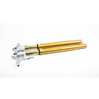 Horquilla Ohlins RT 43 Nix Kawasaki ZX-10R 2021 - 2