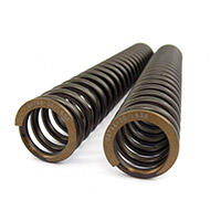 Ohlins 08434 Springs Set