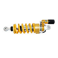 Ohlins S46dr1s Shock Absorber Kymco Ak550