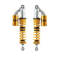 Ammortizzatori Ohlins S36pl Bmw C400 Gt