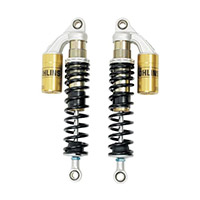 Ammortizzatori Ohlins S36pl Bmw C400 Gt