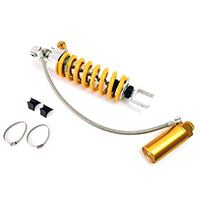 Amortiguador Ohlins S46HR1C1B HD Pan America - 2