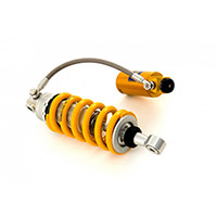 Ohlins S46hr1c2 Shock Absorber Ktm 690 Enduro