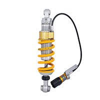 Ohlins S46dr1s Shock Absorber Triumph Tiger 660