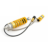 Ammortizzatore Ohlins S46hr1c1ls Aprilia Rs 457