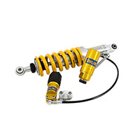 Ammortizzatore Ohlins S46dr1ls Bmw R 12 Ninet