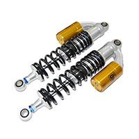 Ammortizzatori Ohlins S36pl Speed Twin 1200