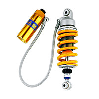 Ohlins Stx 46 Shock Absorber Aprilia Rs 660