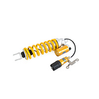 Ohlins S46pr1c1s Shock Absorber Tuareg 660