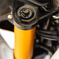 Ohlins 48mm Fork BMW R12 GS