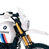 Ohlins 48mm Fork Bmw R12 Gs