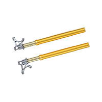 Ohlins Fgr 400 46rr Superbike Fork - 2