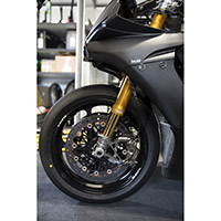 Ohlins FGR 400 46RR スーパーバイク フォーク - 4