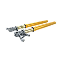 Ohlins Fgr 400 46rr Superbike Fork