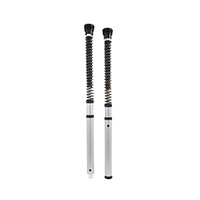 Ohlins Nix 30 Hd Shock Absorber Softail Sport Glide