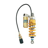 Ammortizzatore Ohlins S46pr1c1ls Zx4rr/zx4r
