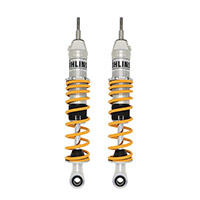 Ohlins S36e Shock Absorber Rear Vespa Gts 300