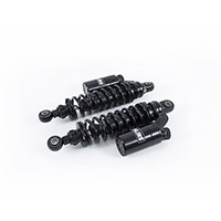 Ohlins S36 Blackline Shock Absorber Bonneville T100