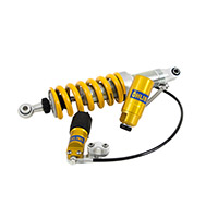 Ammortizzatore Ohlins S46hr1c1s Yamaha Tracer 9