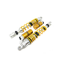 Ammortizzatore Ohlins S36pr1c1 Zontes 368 G