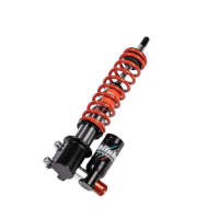 Amortiguador Mono Frontal Bitubo para Piaggio Vespa PV041GEV01