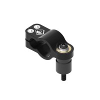Dbk Desert X V2 Steering Damper Mount - img 2
