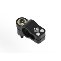 Dbk Desert X V2 Steering Damper Mount