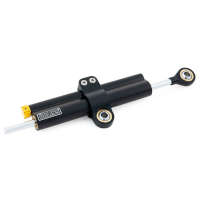 Ohlins SD007 Amortiguador de dirección, negro