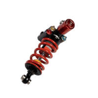Bitubo Mono trasero ajustable XXZ Y0162XXZ31V2 MT 09