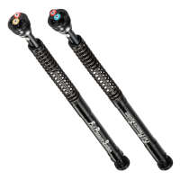 Cartucho Bitubo Presurizado Ajustable para Yamaha R9