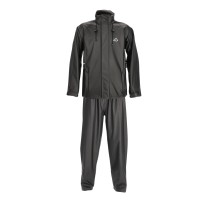Acerbis Rain Soft Touch Set noir - img 2