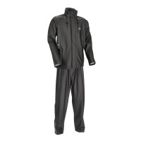 Acerbis Rain Soft Touch Set noir