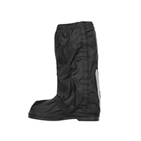 Acerbis Rain Boot Cover Black