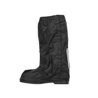 Funda para botas de lluvia Acerbis negro