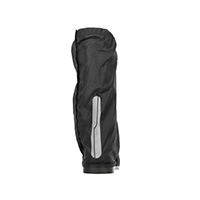 Acerbis Rain Boot Cover Black - 3