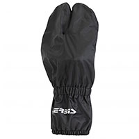 Guantes Acerbis H2O Cover negro