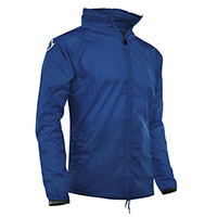 Acerbis Elettra Rain Jacket Blue